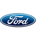 Ford Logo