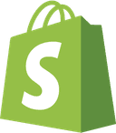Shopify Logo
