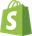 Shopify Logo